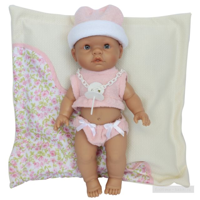 Испанские куклы Nines — Куклы Nines d'Onil (Нинес): Миа (Mia)