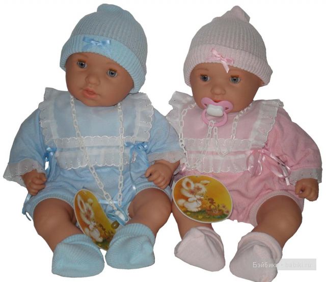 Испанские куклы Nines — Куклы Nines d'Onil (Нинес): Миа (Mia) (фото 8)