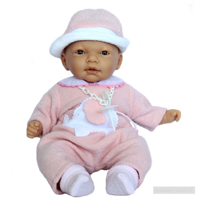 Испанские куклы Nines — Куклы Nines d'Onil (Нинес): Миа (Mia)