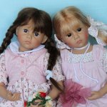 Две прекрасных Елены от Шильдкрет или Когда трудно выбрать