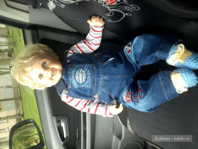 Мои красавицы — Домашние коллекции кукол: фото собраний (фото 7)