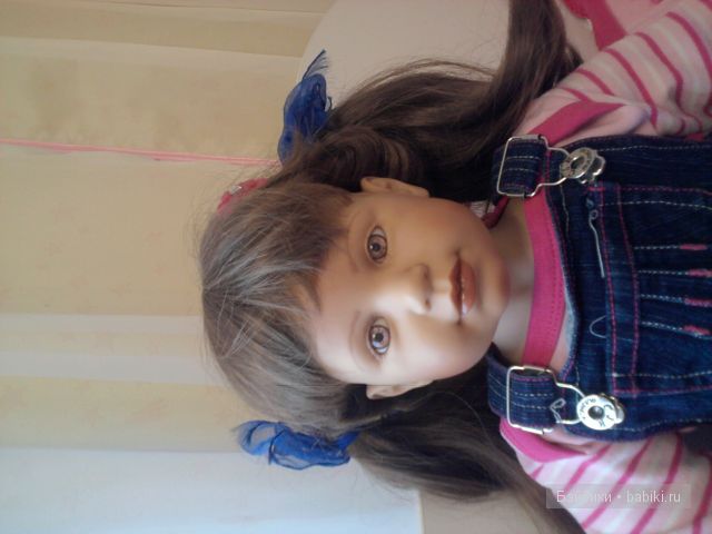 Мои красавицы — Домашние коллекции кукол: фото собраний (фото 2)