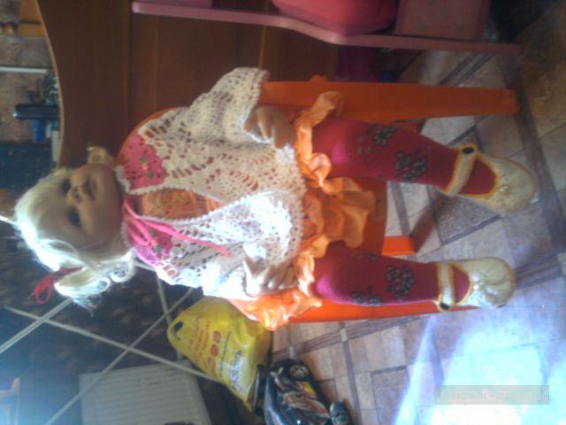 Мои красавицы — Домашние коллекции кукол: фото собраний (фото 4)