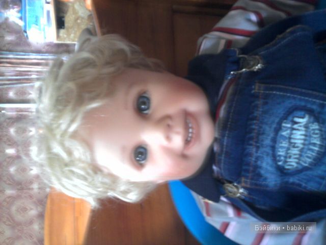 Мои красавицы — Домашние коллекции кукол: фото собраний (фото 5)