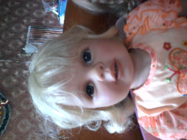 и снова Мишелька