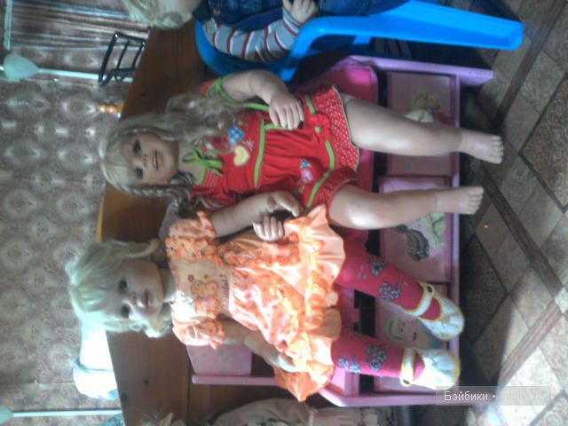 Мои красавицы — Домашние коллекции кукол: фото собраний