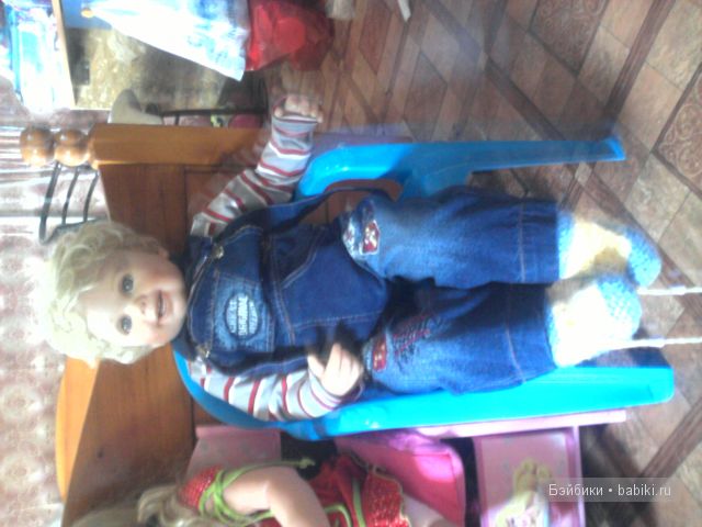 Мои красавицы — Домашние коллекции кукол: фото собраний (фото 6)