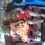 Мои красавицы