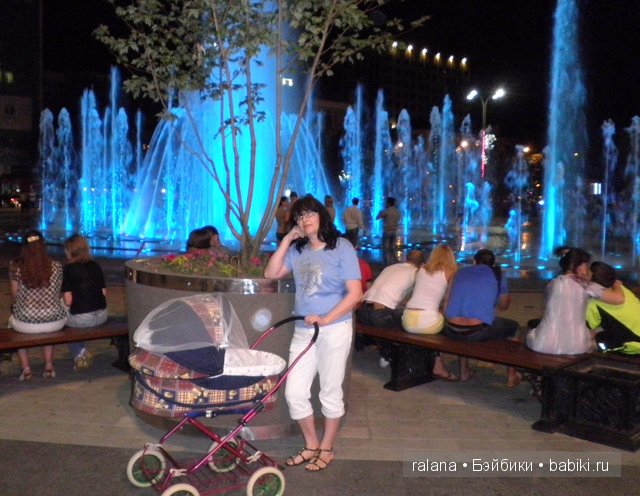 прогулка фонтан4