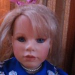 Новое платье Ширин