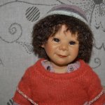 Самый маленький... прибыл