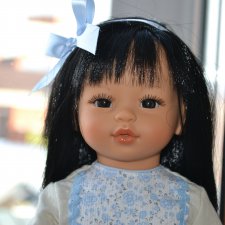 Каори-очень красивая,совершенно новая куколка.