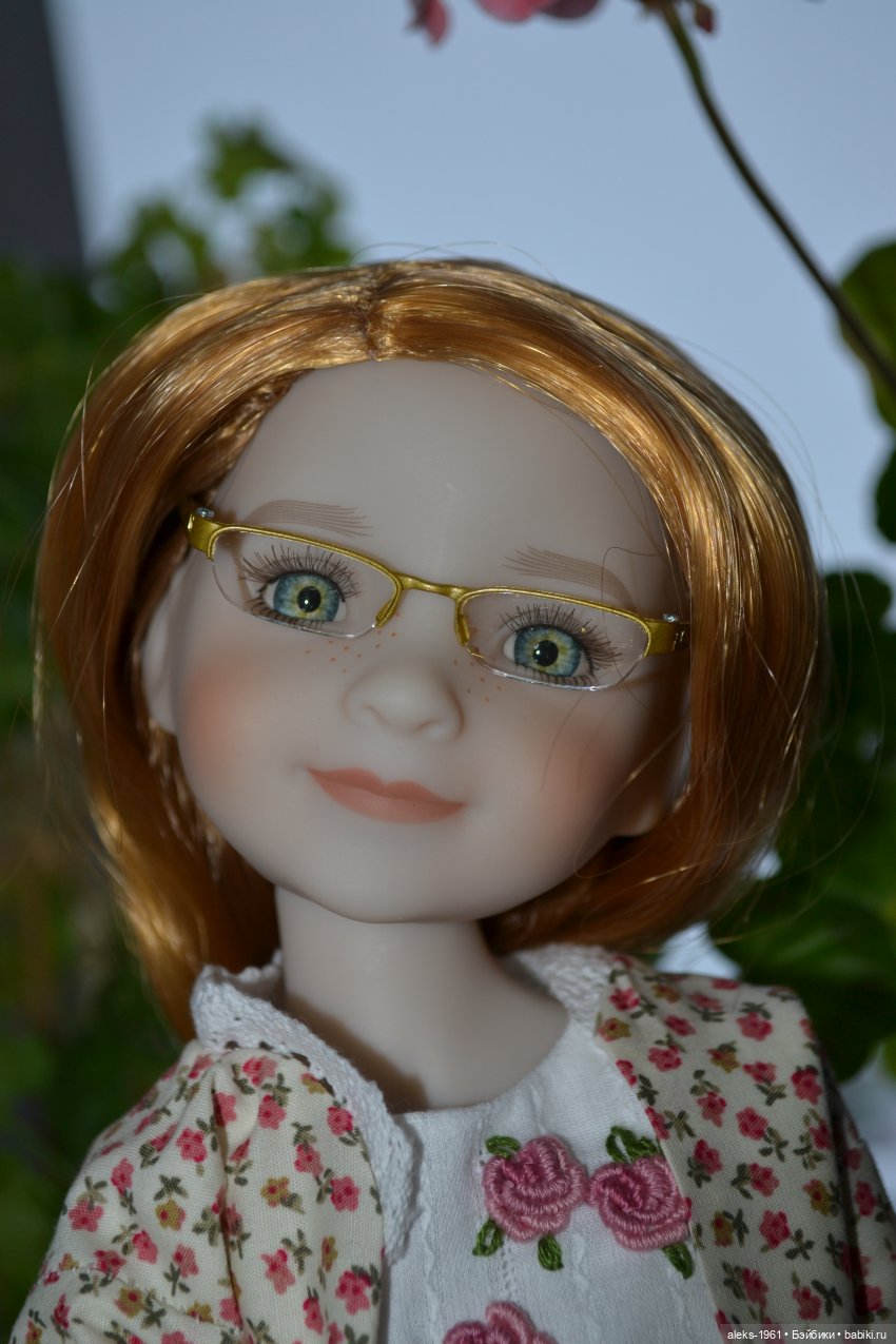 Весеннее настроение (как поселились Рубики) (фото 3)