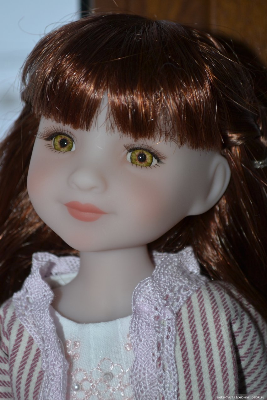 Весеннее настроение (как поселились Рубики) (фото 2)