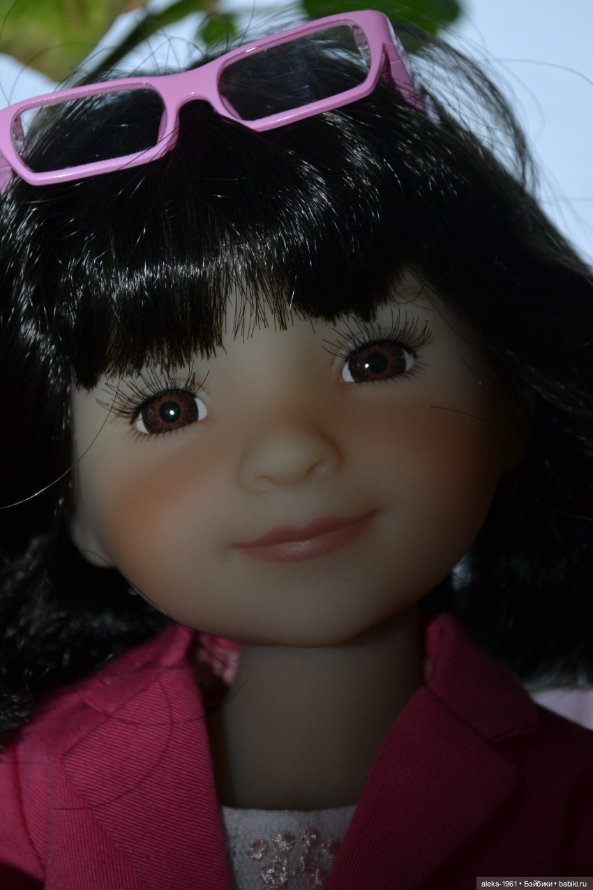 Весеннее настроение (как поселились Рубики) (фото 6)