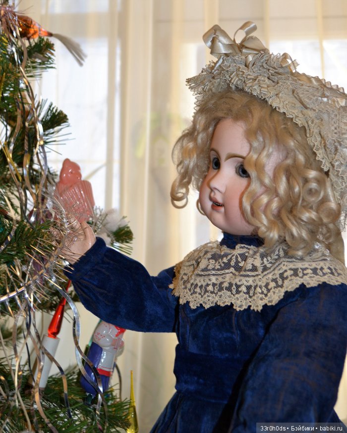 Сказка не прощай, а до свидания