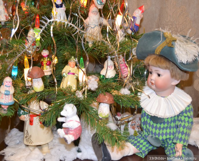 Сказка не прощай, а до свидания (фото 10)