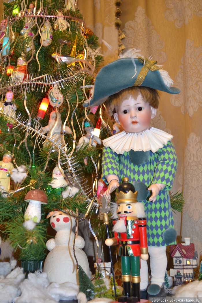 Сказка не прощай, а до свидания (фото 9)