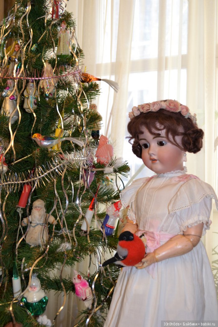 Сказка не прощай, а до свидания