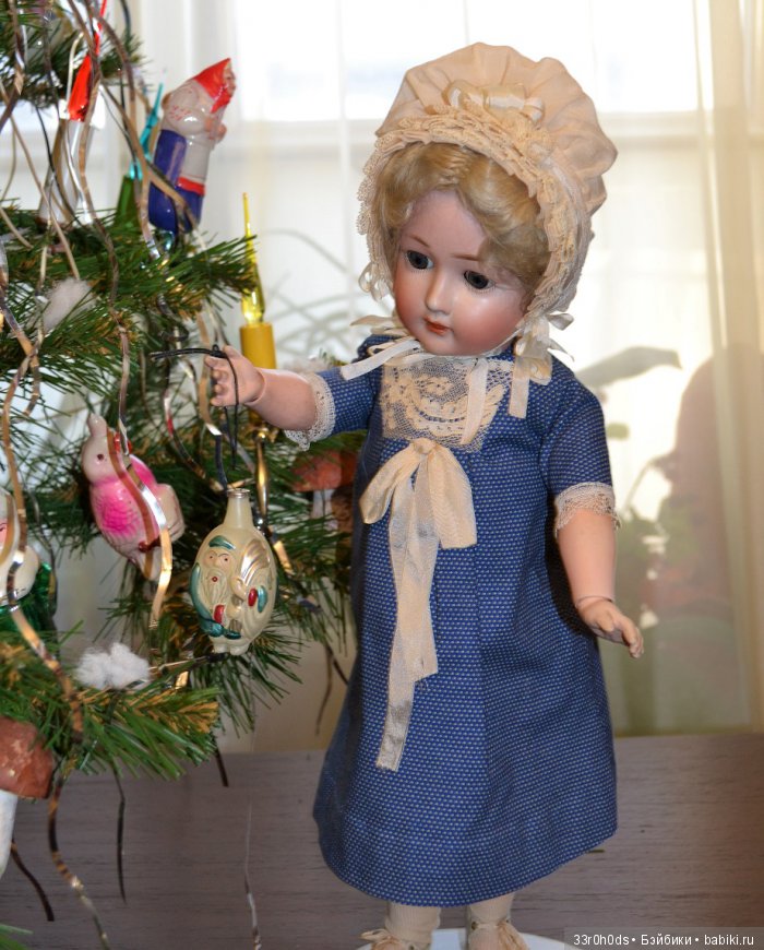 Сказка не прощай, а до свидания