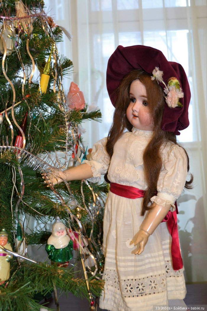 Сказка не прощай, а до свидания