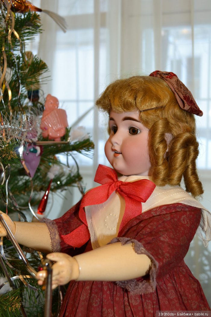 Сказка не прощай, а до свидания