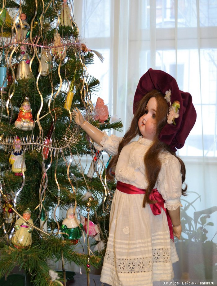 Сказка не прощай, а до свидания