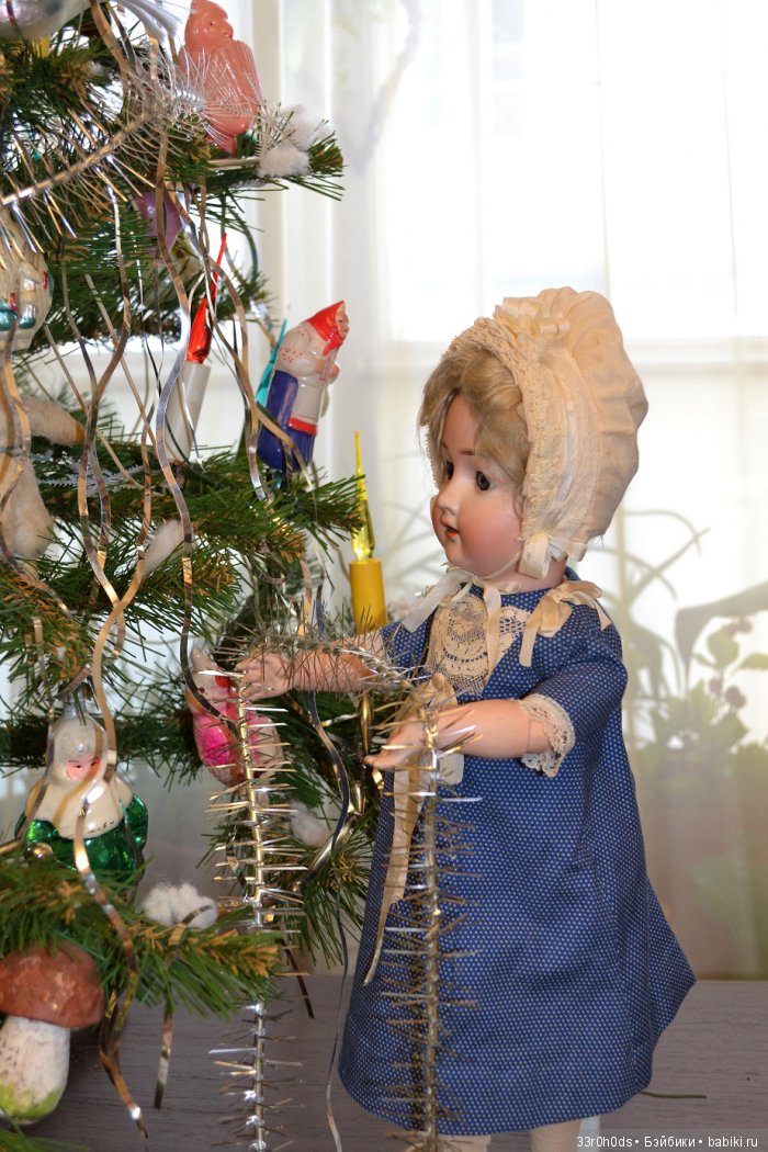 Сказка не прощай, а до свидания