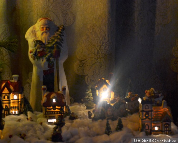 Сказка не прощай, а до свидания (фото 7)