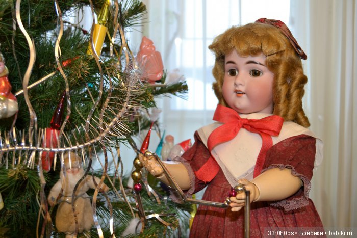 Сказка не прощай, а до свидания