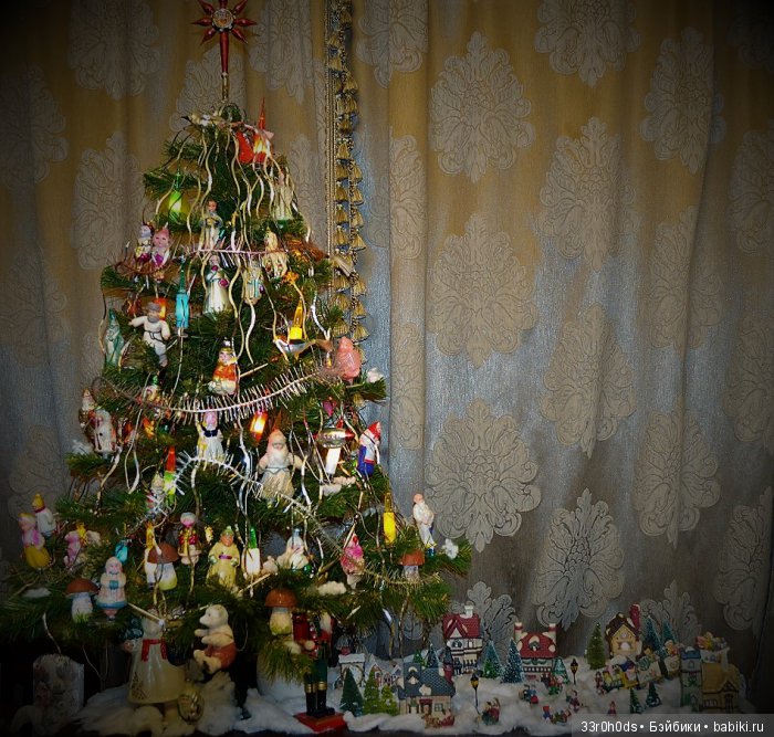 Сказка не прощай, а до свидания (фото 5)