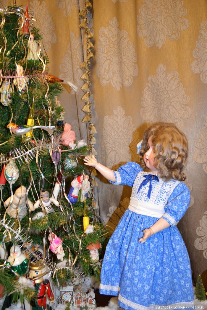 Сказка не прощай, а до свидания