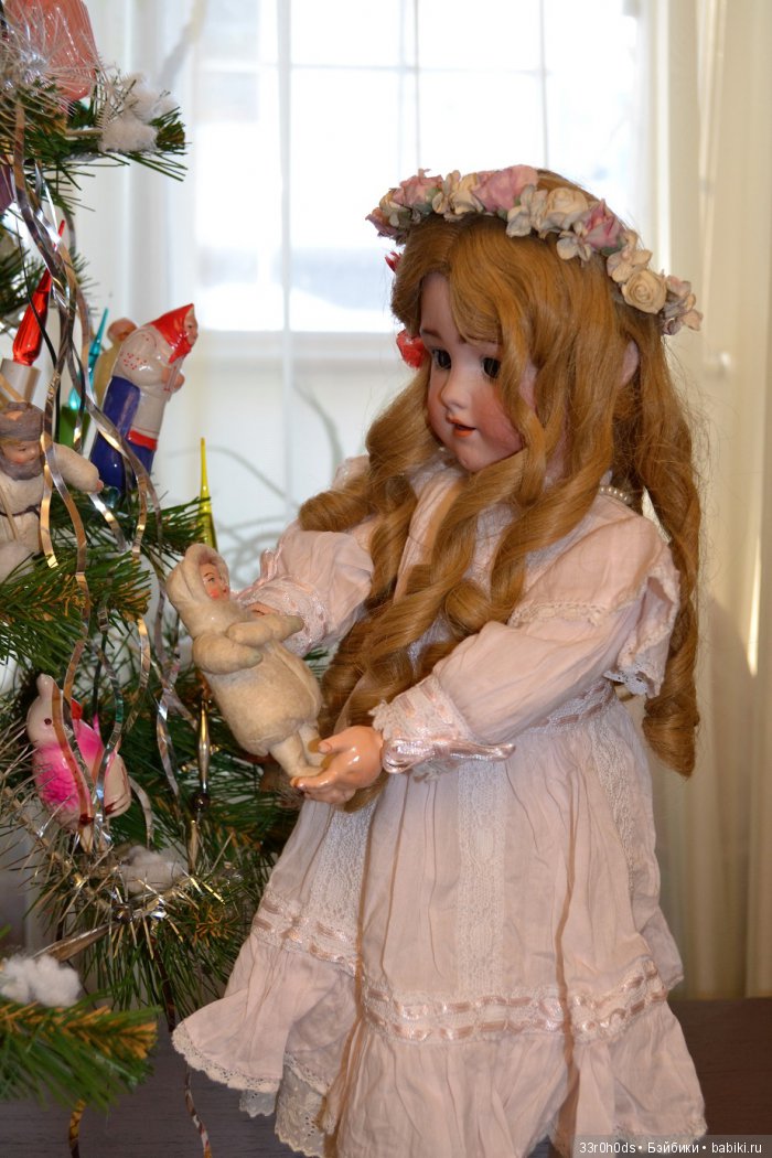 Сказка не прощай, а до свидания