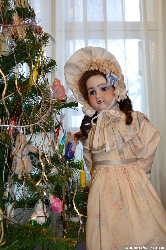 Сказка не прощай, а до свидания