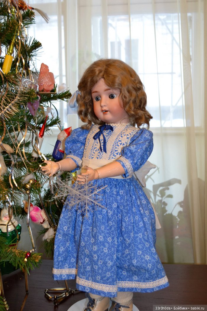 Сказка не прощай, а до свидания