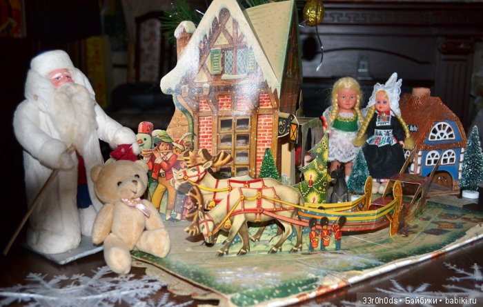 Сказка не прощай, а до свидания (фото 8)