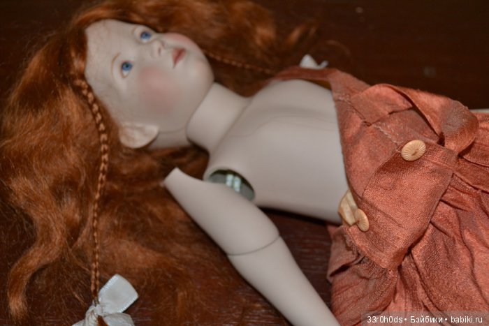 Разбилась кукла! Помогите (фото 3)