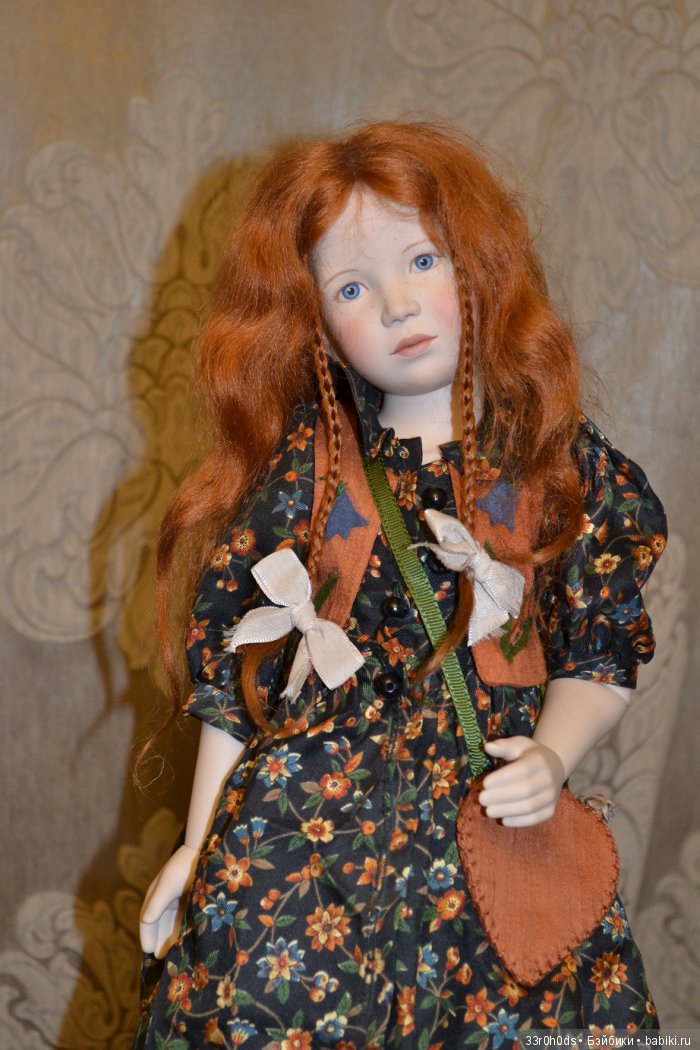 Разбилась кукла! Помогите (фото 2)