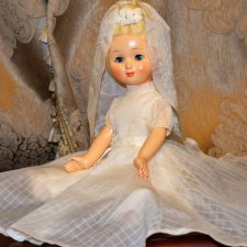 А у нас пополнение! Ивановские красавицы