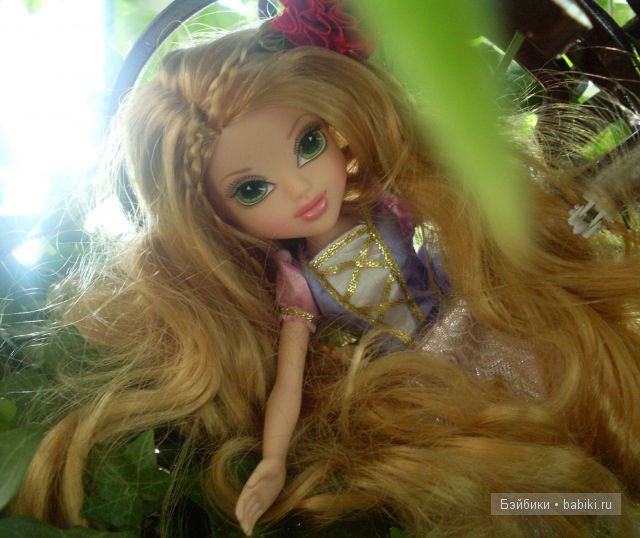 Кукла Moxie Girlz, Маскарад, (Брайтен-Рапунцель) Леа, Кукла Moxie Girlz, Маскарад, (Брайтен-Рапунцель) Леа,