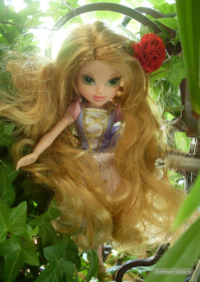 Кукла Moxie Girlz, Маскарад, (Брайтен-Рапунцель) Леа, Кукла Moxie Girlz, Маскарад, (Брайтен-Рапунцель) Леа,