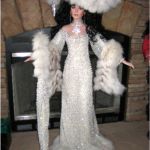 Любимые куклы Rustie