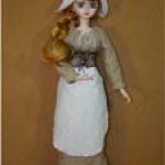 Наряд для золушки