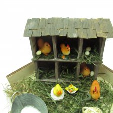 Ферма: Начало