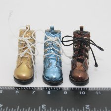Обувь 2.5-3 см, для кукол формата Пукифи(новые поступления вторая волна)