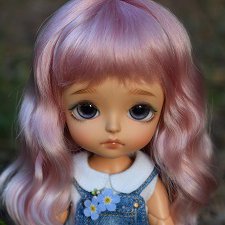 Lati Sophie или моя маленькая Софийка