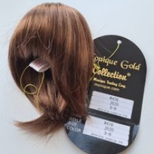 Парик Monique "Jojo" размер 5-6