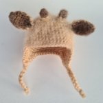 Шапочки на малышей