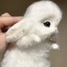 Заинька