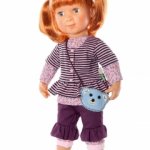 Petite Fleur, куклы-Цветочки от Сони Хартман